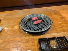和牛焼肉　信州そだち