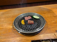 和牛焼肉　信州そだち