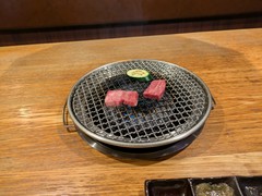 和牛焼肉　信州そだち