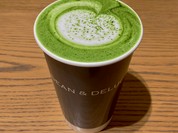 DEAN & DELUCA アミュプラザ博多