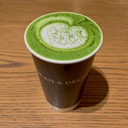 DEAN & DELUCA アミュプラザ博多