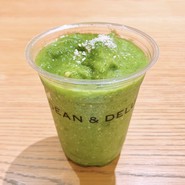 DEAN & DELUCA アミュプラザ博多