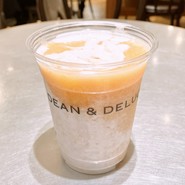 DEAN & DELUCA アミュプラザ博多