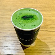 DEAN & DELUCA アミュプラザ博多