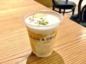 DEAN & DELUCA アミュプラザ博多