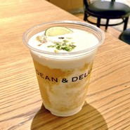 DEAN & DELUCA アミュプラザ博多