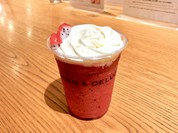 DEAN & DELUCA アミュプラザ博多