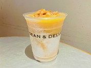 DEAN & DELUCA アミュプラザ博多