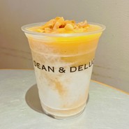 DEAN & DELUCA アミュプラザ博多