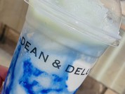 DEAN & DELUCA アミュプラザ博多