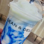 DEAN & DELUCA アミュプラザ博多