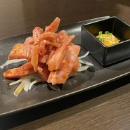 本格焼肉もつ鍋肉衛門