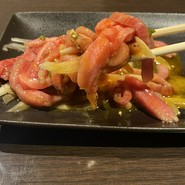 本格焼肉もつ鍋肉衛門