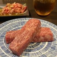 本格焼肉もつ鍋肉衛門