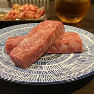 本格焼肉もつ鍋肉衛門