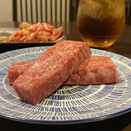 本格焼肉もつ鍋肉衛門