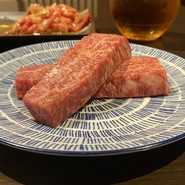 本格焼肉もつ鍋肉衛門