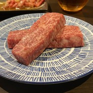 本格焼肉もつ鍋肉衛門