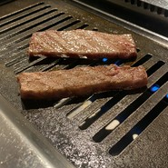 本格焼肉もつ鍋肉衛門
