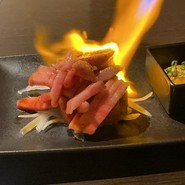 本格焼肉もつ鍋肉衛門