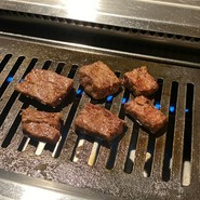 本格焼肉もつ鍋肉衛門