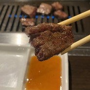 本格焼肉もつ鍋肉衛門