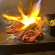 本格焼肉もつ鍋肉衛門