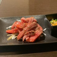 本格焼肉もつ鍋肉衛門