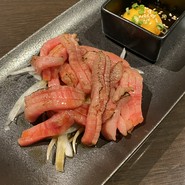本格焼肉もつ鍋肉衛門