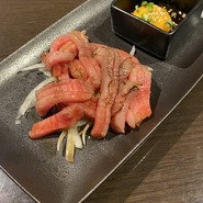 本格焼肉もつ鍋肉衛門