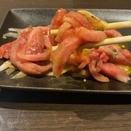 本格焼肉もつ鍋肉衛門