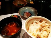 鯛めしや はなび