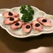 チョリソー