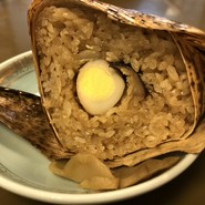 ちまき