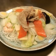ビーフン
