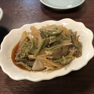 ビーフン東