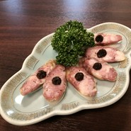 ビーフン東