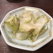 ビーフン東