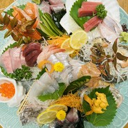 寿し膳　本店