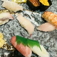寿し膳　本店