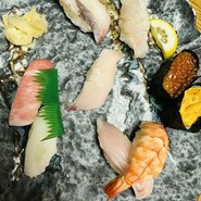 寿し膳　本店