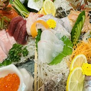 寿し膳　本店