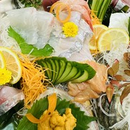 寿し膳　本店