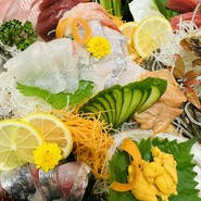 寿し膳　本店