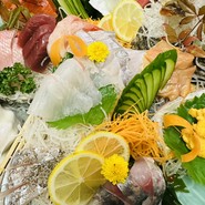寿し膳　本店