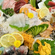寿し膳　本店