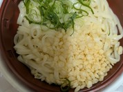 なか卯  築地二丁目店