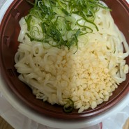 なか卯  築地二丁目店