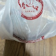 なか卯  築地二丁目店