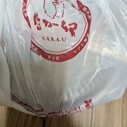 なか卯  築地二丁目店